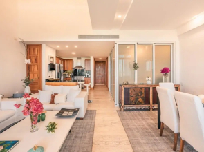 The apt you Deserve Stylish and Unique at Casa de Campo