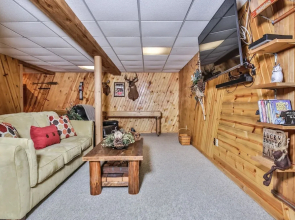 East Bay Hideaway - 4 Br Home