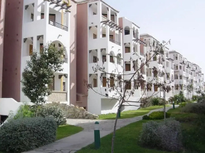 AP Costas - Puerto Zahara