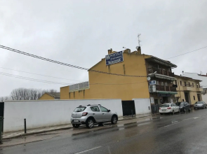 Hostal Los Angeles