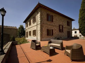 Villa Cerchi
