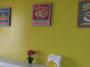 La Cornice Guest House