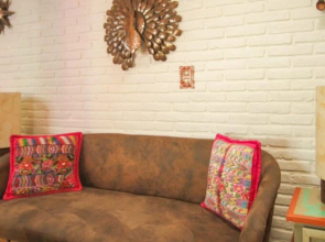 Charming 1 Bedroom Hotel With Pool View