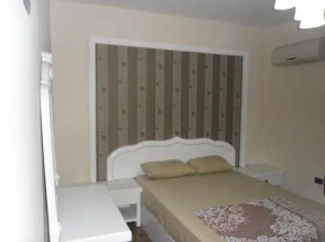 Apartment at Milsa Nasr City, Building No. 15