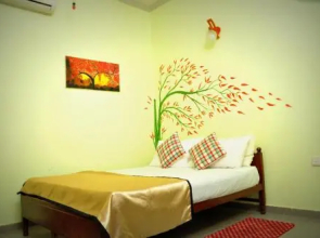 Blumarine Guest House