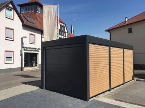 Hotel Goldenes Lamm