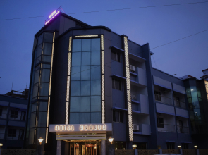 OYO 44156 Hotel Ananya