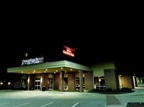 Hilton Garden Inn Des Moines West