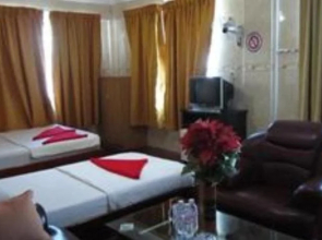 Good Luck Guesthouse