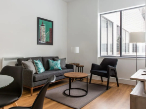 Atria By Flying Butler