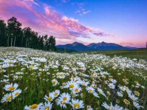 Steps To Chair 7 + River & Mountain Views, Top Floor, Hot Tub 1 Bedroom Condo by RedAwning