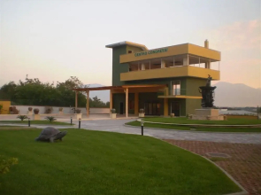 Complesso Villa Lina