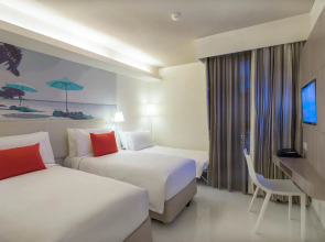 Travelodge Pattaya