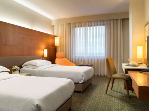 BH Conference & Airport Hotel Istanbul