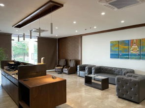 Rain Park Hotel