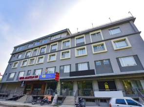 Fabhotel Prime Amantra