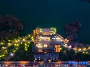 Shangquan Lishe (Ji'nan Daminghu Scenic Area)