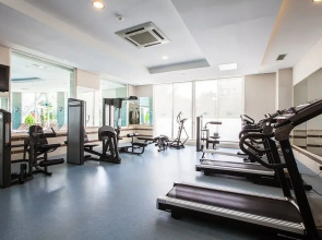 Adalya Resort & SPA Hotel - Adults Only +16