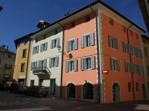 Appartamenti Il Gufo Vacanze