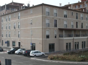 Asso Residence