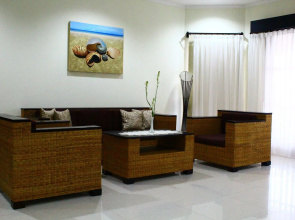 Villa Lilly