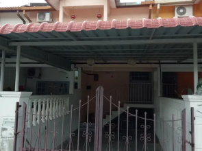 Immanuel Holiday Home 2