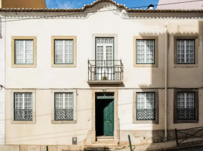 Eighteen21 Houses - Casa de São Domingos