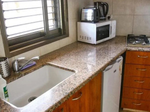 Dizengoff Beach Apartments