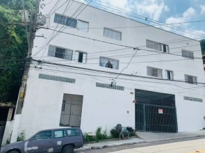 Apartamentos / Studios / Flats em São Paulo Zona Norte Tremembé