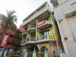 Hotel Ashraya