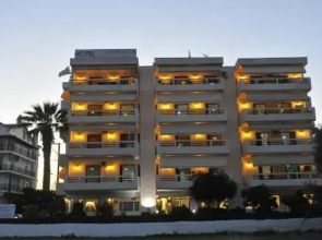 Chaliotis Apartments