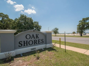 Oak Shores 93
