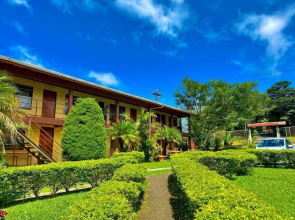 El Nido Lodge