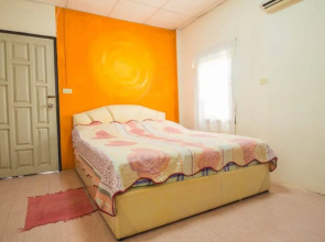 Naphatphorn Resort