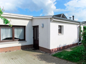 House Bella Hohen-Wieschendorf