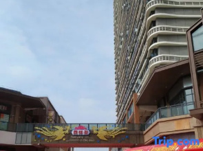 Duoya Holiday Apartment (Haikou Wanda Shop)