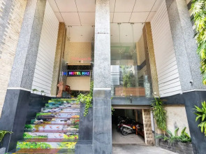 Hai Phong Hotel