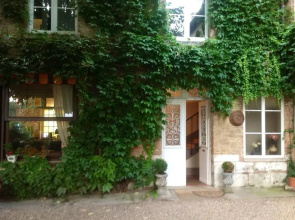 Villa Aliénor