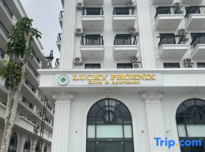 Lucky Phoenix Hotel & Apartment
