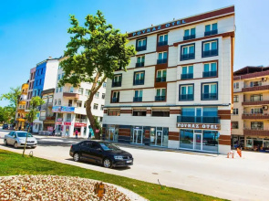 Poyraz Otel