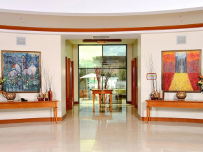 Tegucigalpa Marriott Hotel