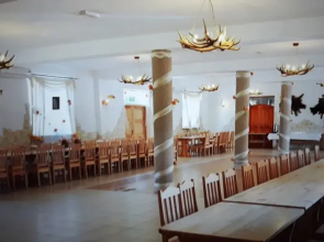 Zajazd Gajówka