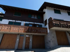 Monte Solena 45C in Bormio