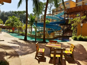Cuti de Gold Coast Morib