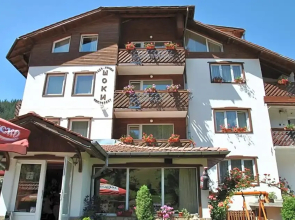 Family Hotel Shoky