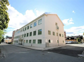 Forenom Serviced Apartments Kuopio