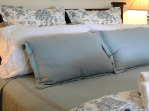 Waitomo Boutique Lodge