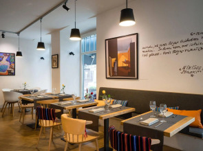 Отель Hestia Hotel Draugi