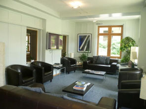 Sporthotel Clavadel