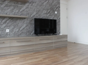 Gorgeous 3br Apartment at Landmark Residence Near 23 Paskal